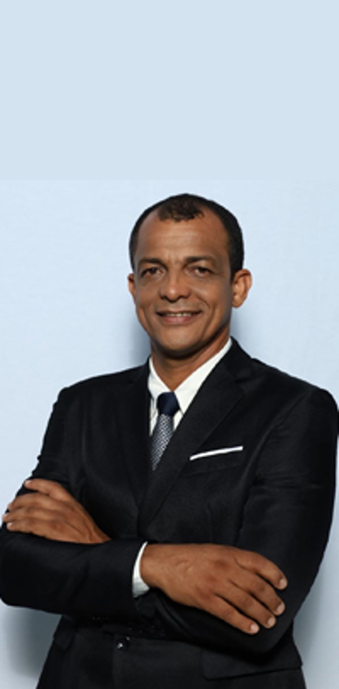 Alfredo da Silva Borges 