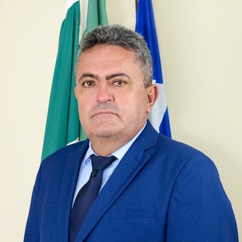 JAILDO SANTOS SOUZA
