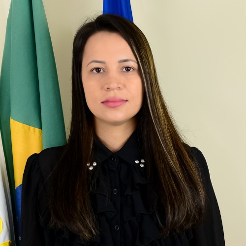 LUMA CAROLINA SANTOS GUSMÃO