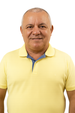 JORGE DA AMBULÂNCIA