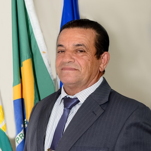 RAIMUNDO SAMPAIO SIMAS