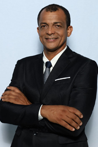 Alfredo da Silva Borges