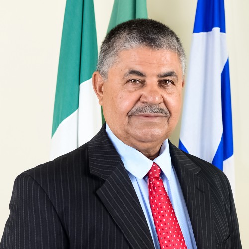 BENEDITO OLIVEIRA ALVES