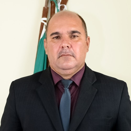 DIVANILSON ALMEIDA MASCARENHAS