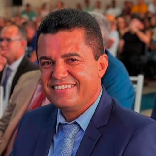 GILVAN OLIVEIRA MACÊDO