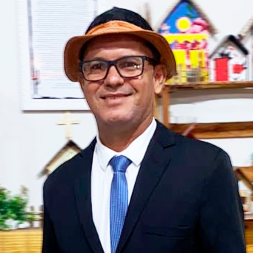 ROBERVAL DA SILVA SANTOS